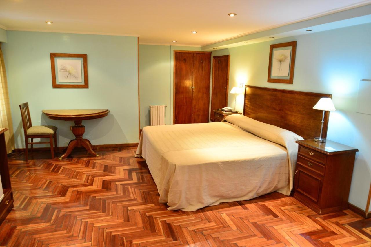 Gran Hotel Mercedes Mercedes  Habitación foto