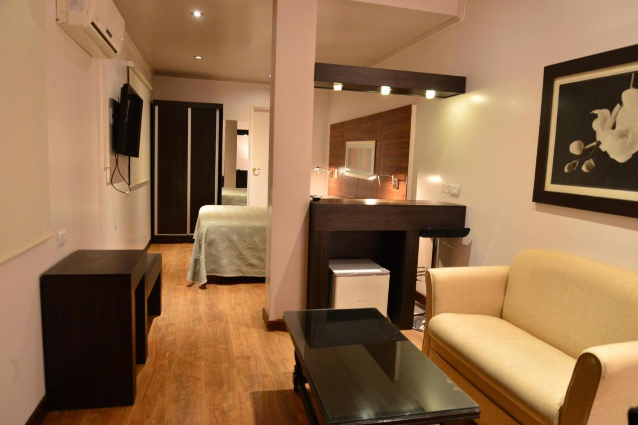 Gran Hotel Mercedes Mercedes  Habitación foto